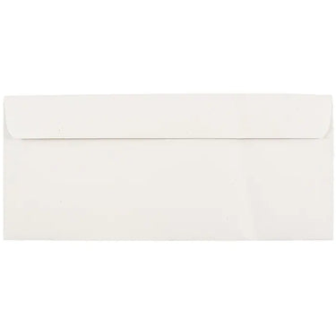 JAM Paper Commercial #9 Envelopes, 3 7/8